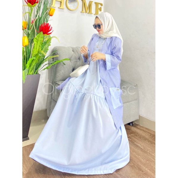 ONE SET KARDI BY SC ORI