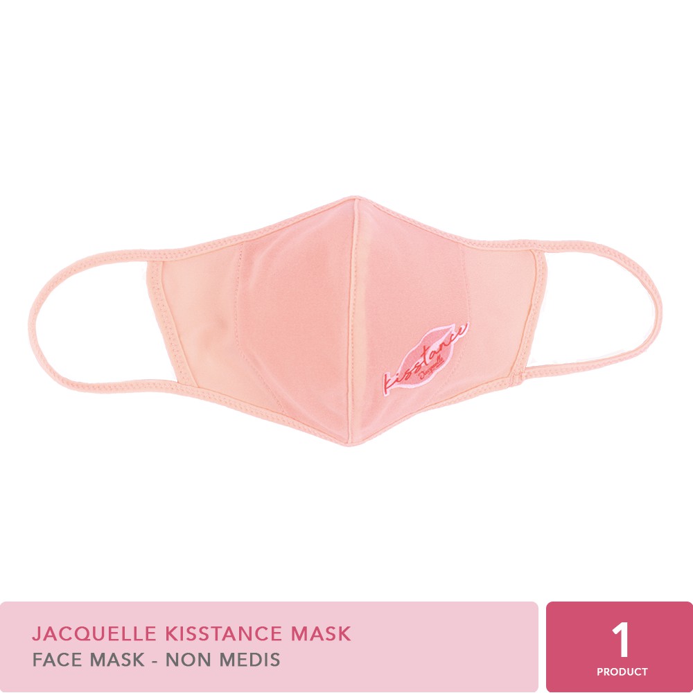 Jacquelle Kisstance Mask (Isi 10)