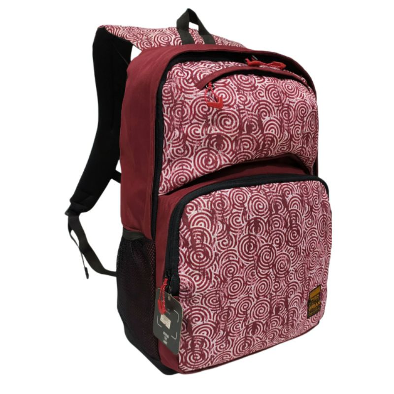 Tas TRACKER Ransel laptop backpack Kerja 79225