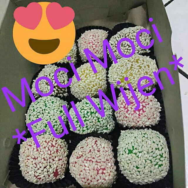 

Moci moci full wijen