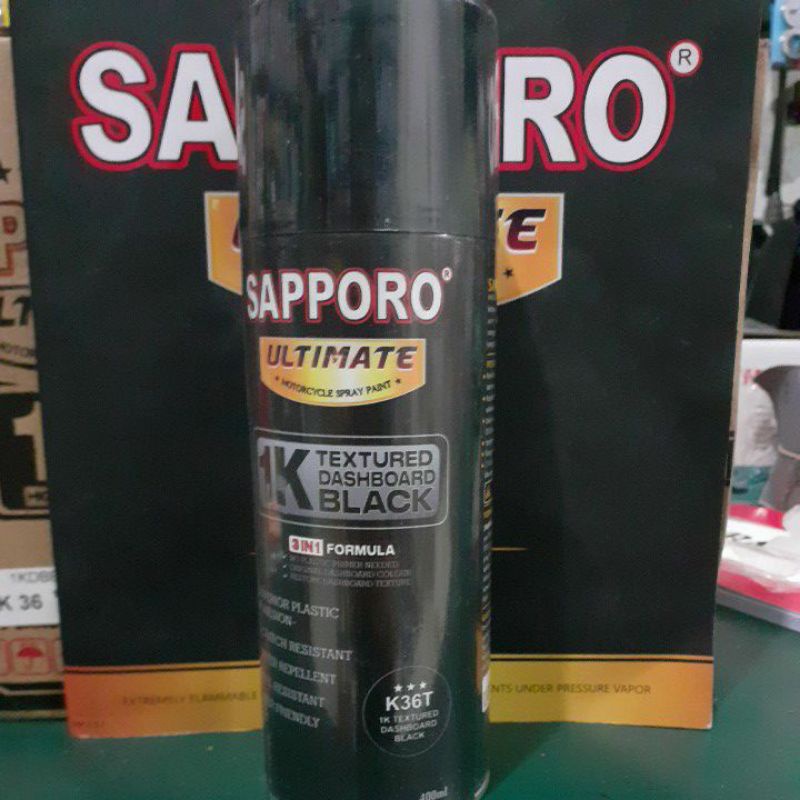 Sapporo Ultimate K36T