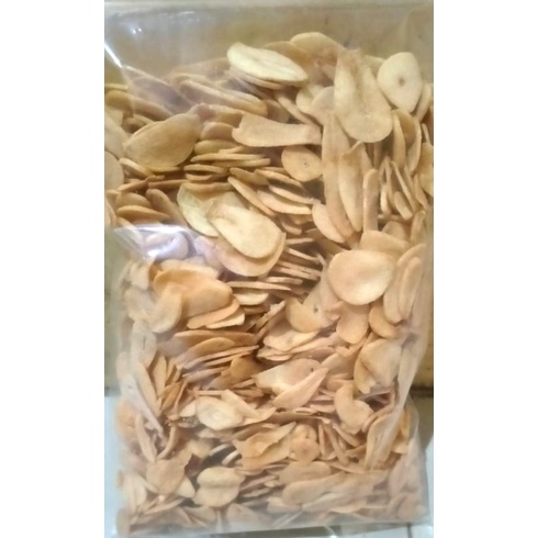 

bawang putih goreng asli renyah homemade tanpa campuran tepung
