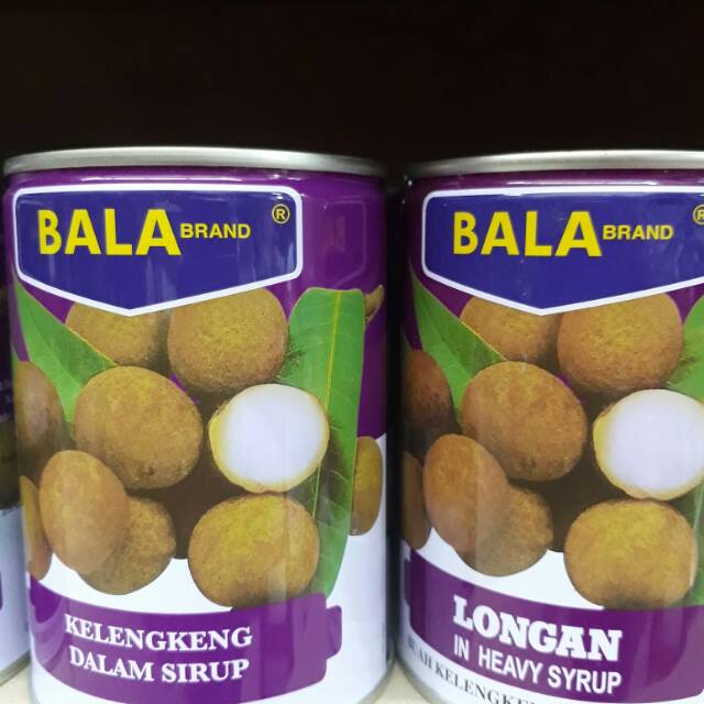 

Kelengkeng sirup