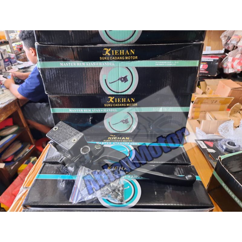 MASTER Rem  Standar GL Pro /MASTER Rem GL pro Murah /MASTER Rem Murah