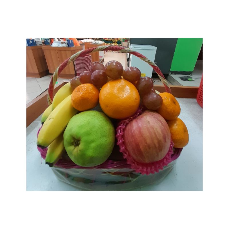 

parcel buah cantik murah lagi