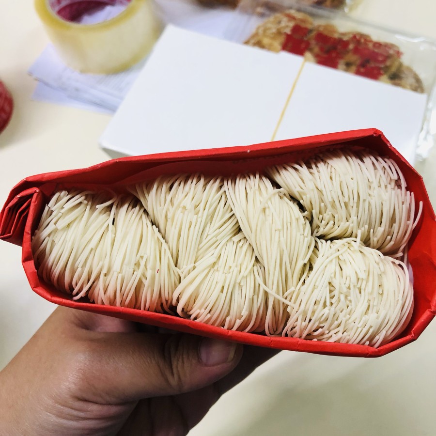 

Miesua mie shoa misua Mee shoa Medan