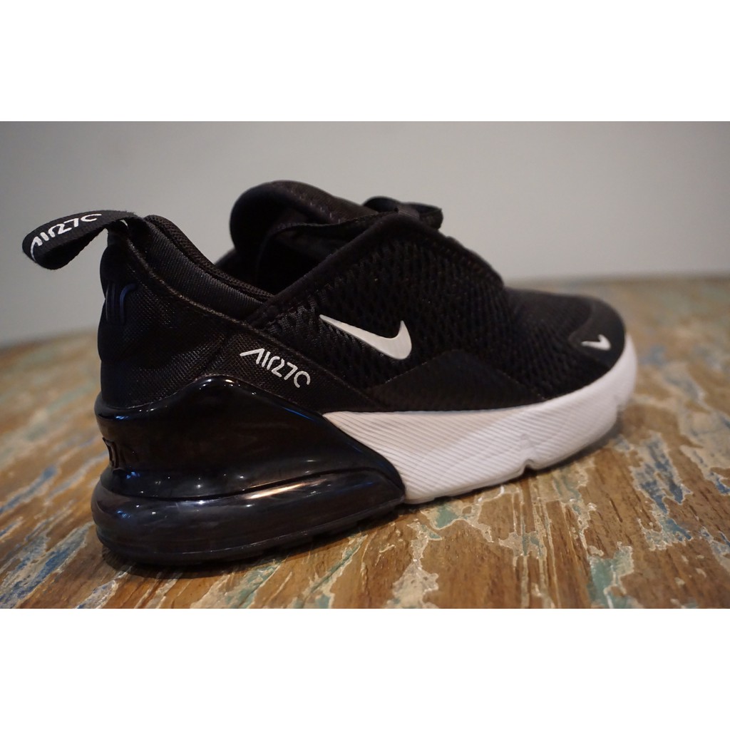 Preloved Kids - Preschool Shoes NIKE AIR MAX 270
