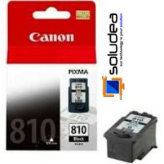 Tinta Canon pixma 810