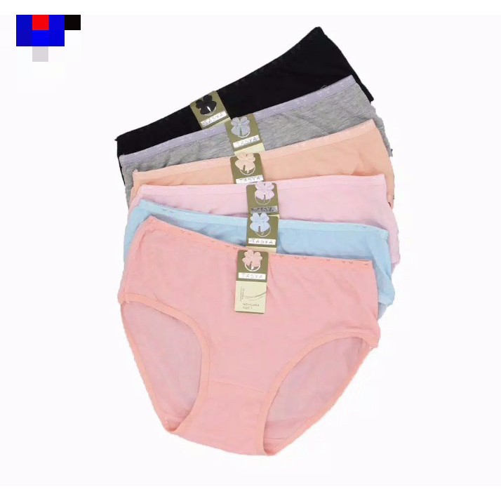 Celana Dalam Wanita TAMARINDA / NI SHA / TASYA Art HJ2904