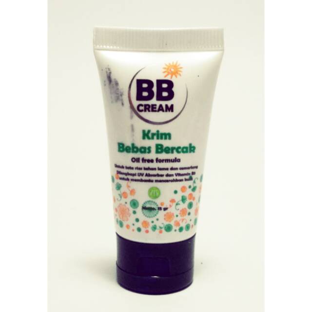 Liz Skincare BB Cream - Krim Bebas Bercak