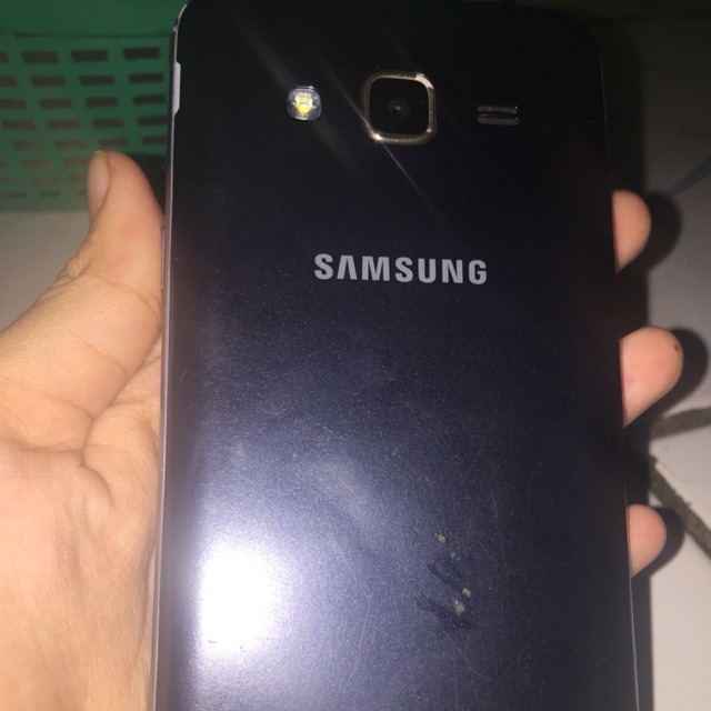 Samsung J3 2016 SEKEN MASIH BAGUS