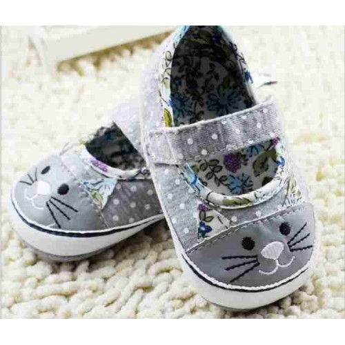 PW CUTE LIL MOUSE / PREWALKER IMPORT MURAH