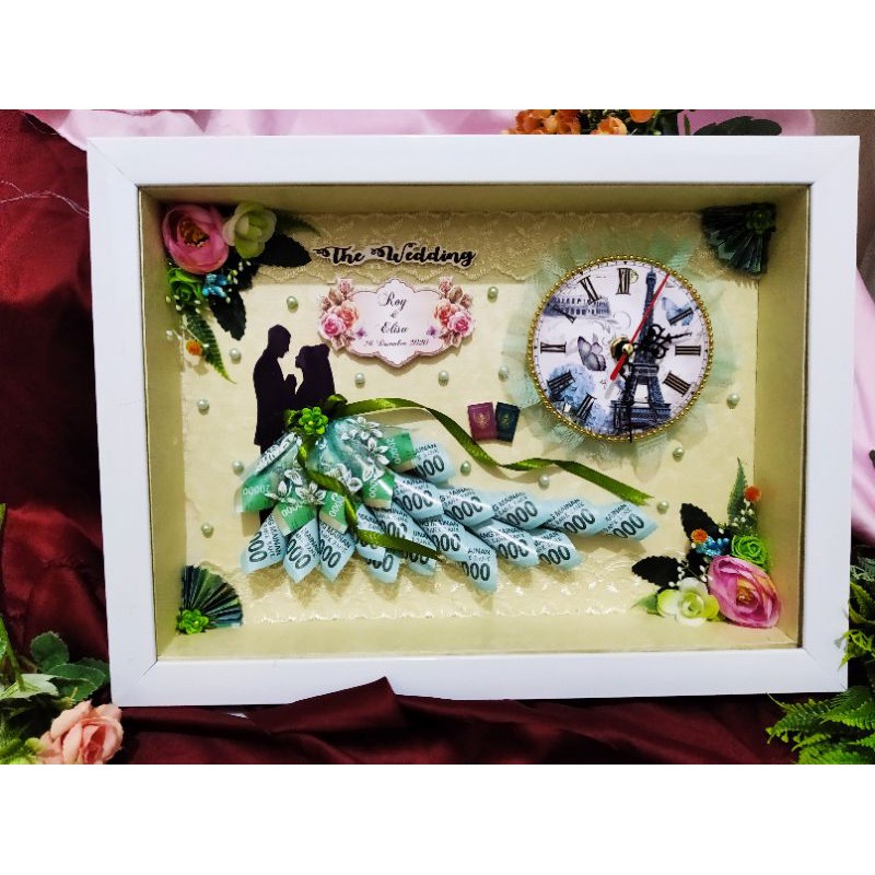 Mahar minimalis AC_104