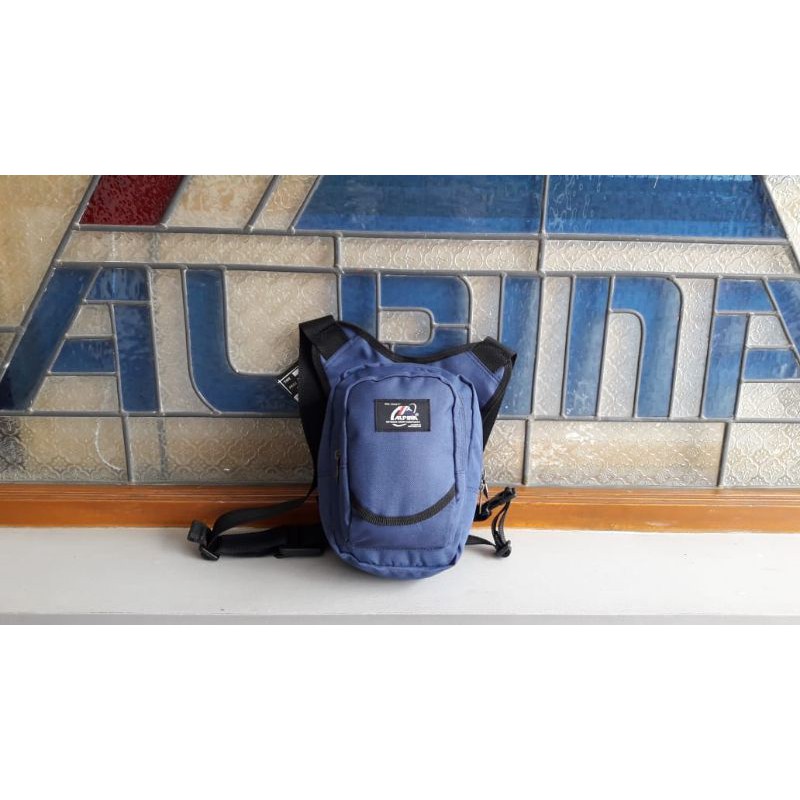 Tas Paha/sling Bag Alpina T-129