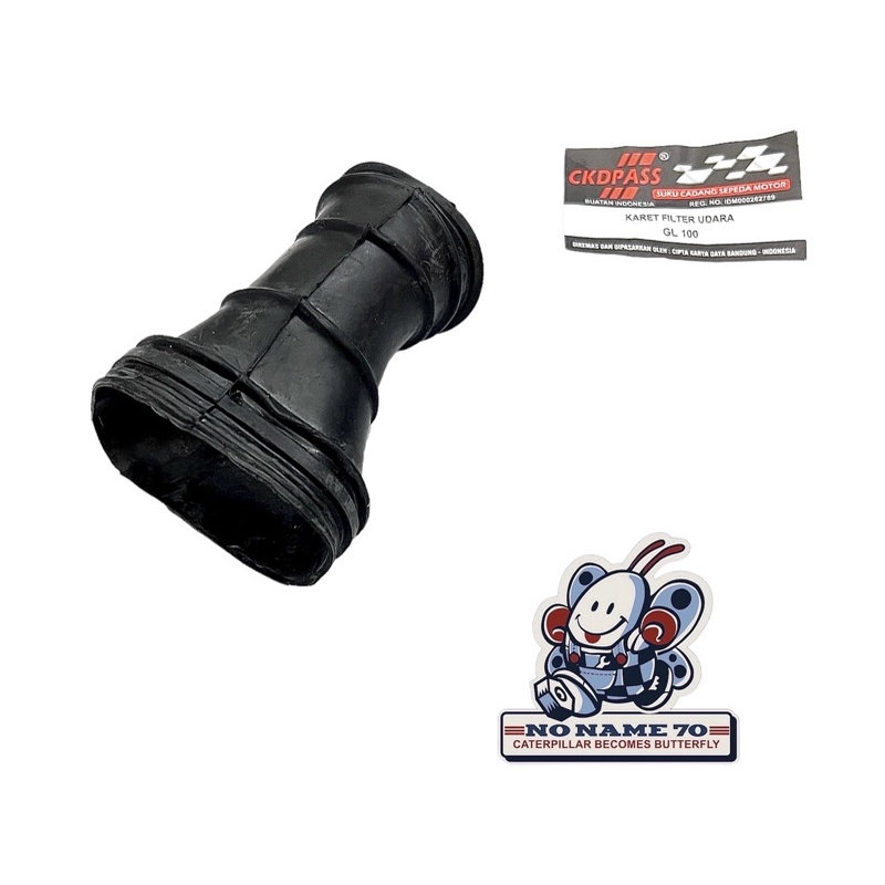 karet filter karbu karburator honda gl100 gl125 gl 100 125
