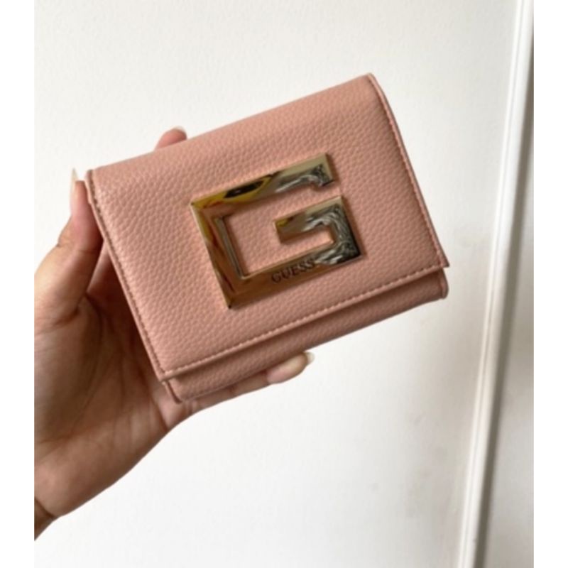 Sale DOMPET GUESS GUES NARITA LUCU GS ELIANA MURAH IMPORT FASHION