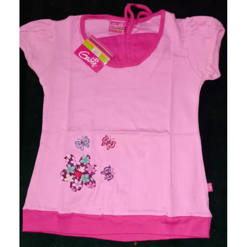 grosir baju anak merk gabie