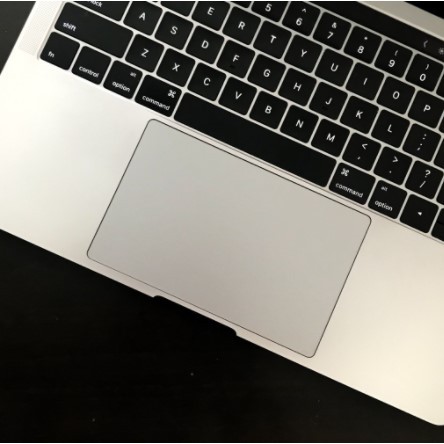 NEW< Trackpad Protector Pelindung Touchpad Laptop Asus Lenovo Dell HP Acer MSI Microsoft 2020