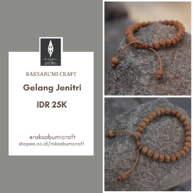 Gelang Jenitri