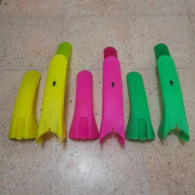 Spakbor fender ban 20 Japan BMX ATF 100 OSBMX OLD school BMX vintage part