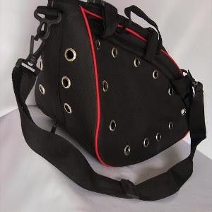 TAS AYAM JAGO SUPER KUALITAS HITAN