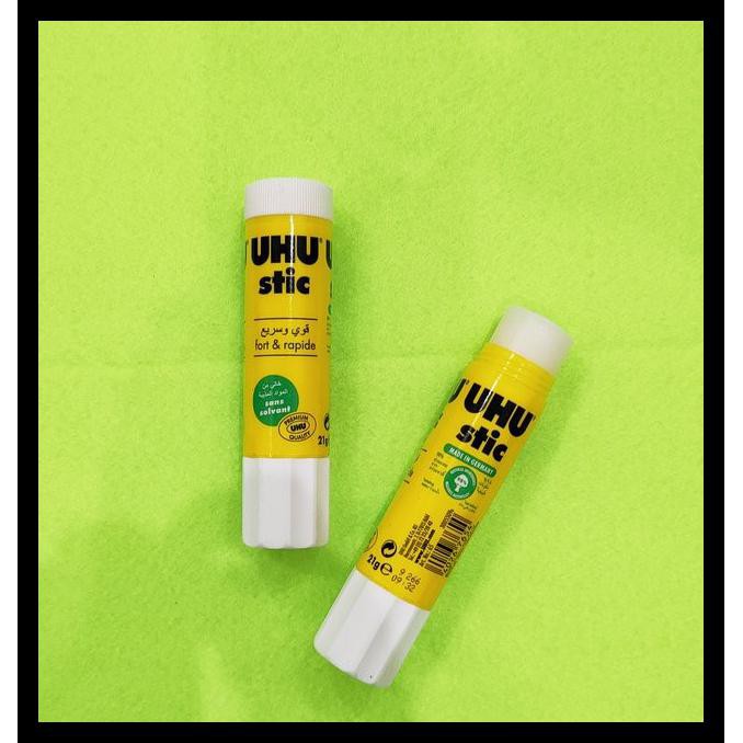 

BANTING HARGA LEM / GLUE STICK UHU 21 GR
