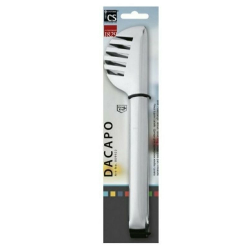 Da Capo Spaghetti Tong