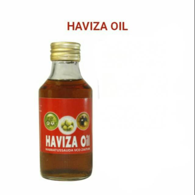 Haviza Oil Attaubah