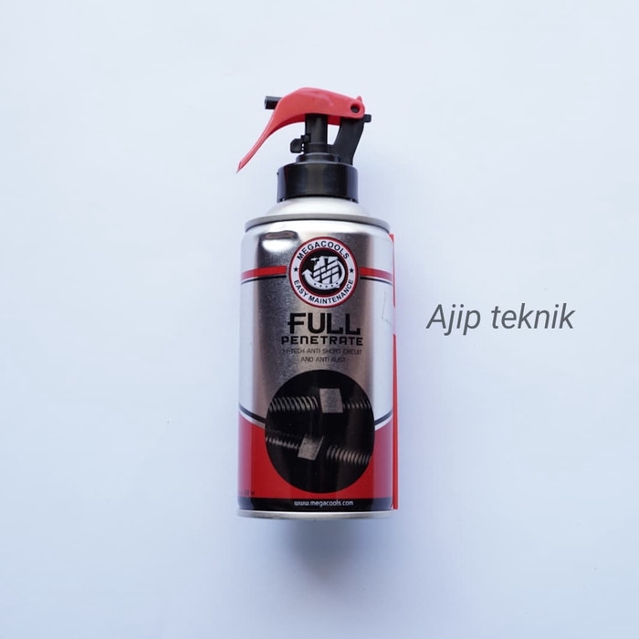 Full Penetrate Megacool 300ml