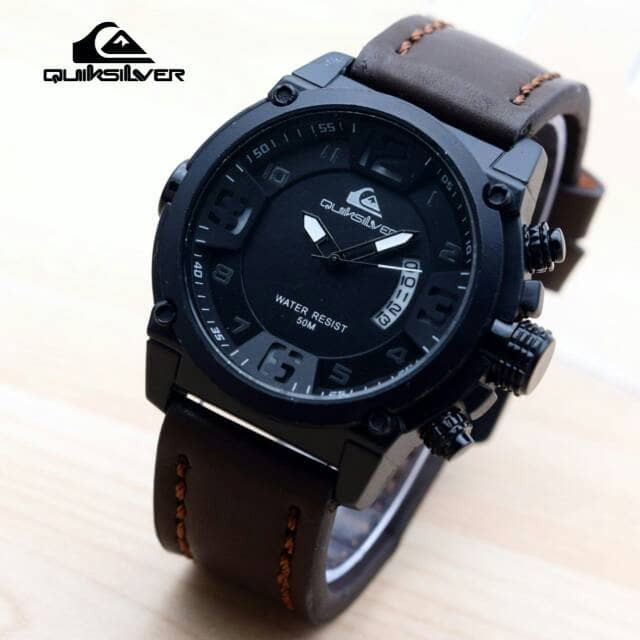 Jam tangan Quick silver