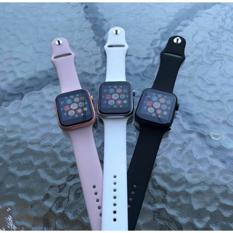 Smartwatch T500
