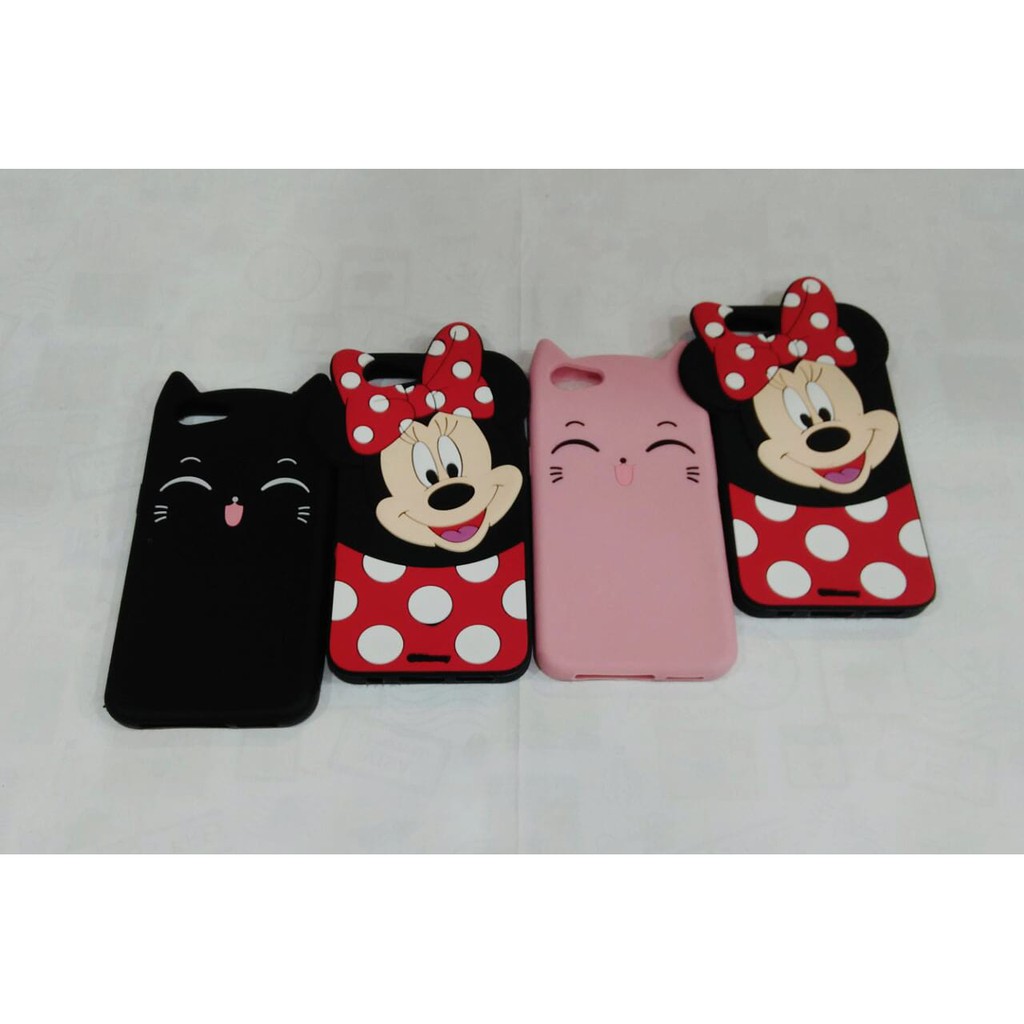 CASE KARAKTER OPPO A83