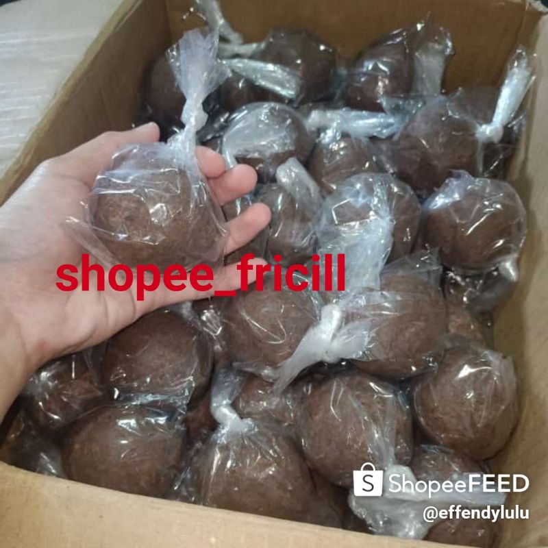 

terasi udang pontianak