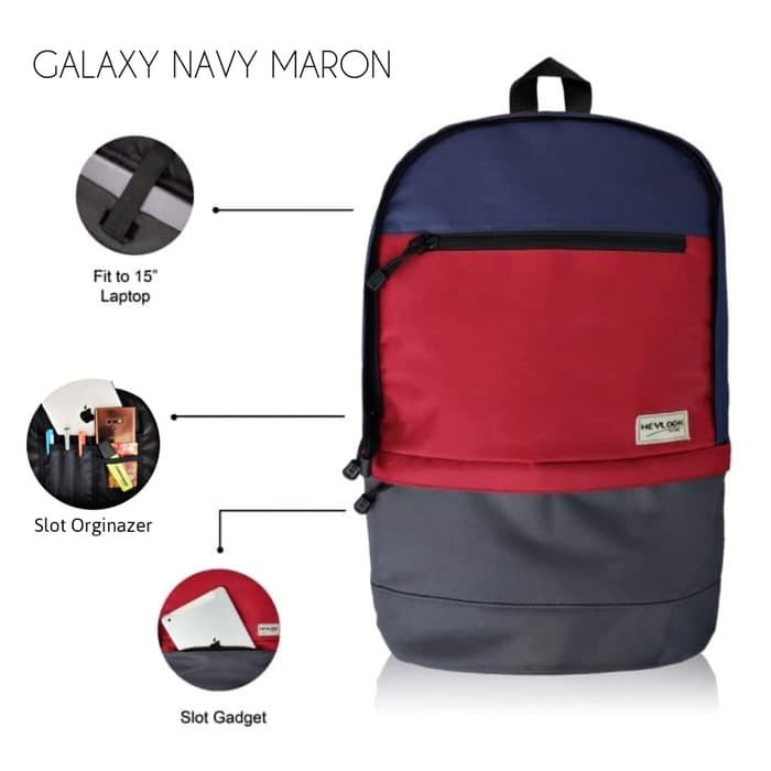 TAS NIKE SPORT NEW / RANSEL SEKOLAH / RANSEL CEWEK COWOK PRIA WANITA