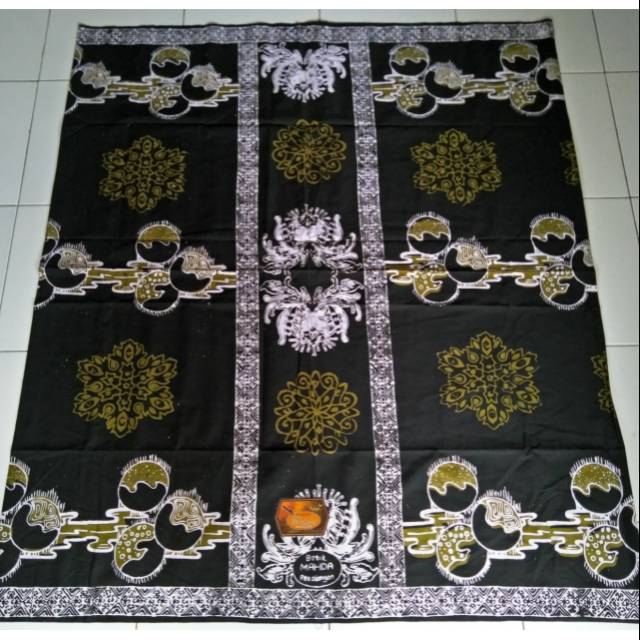 SARUNG BATIK MAHDA PEKALONGAN ASLI