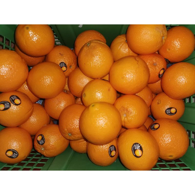 

JERUK SUNKIST NAVEL