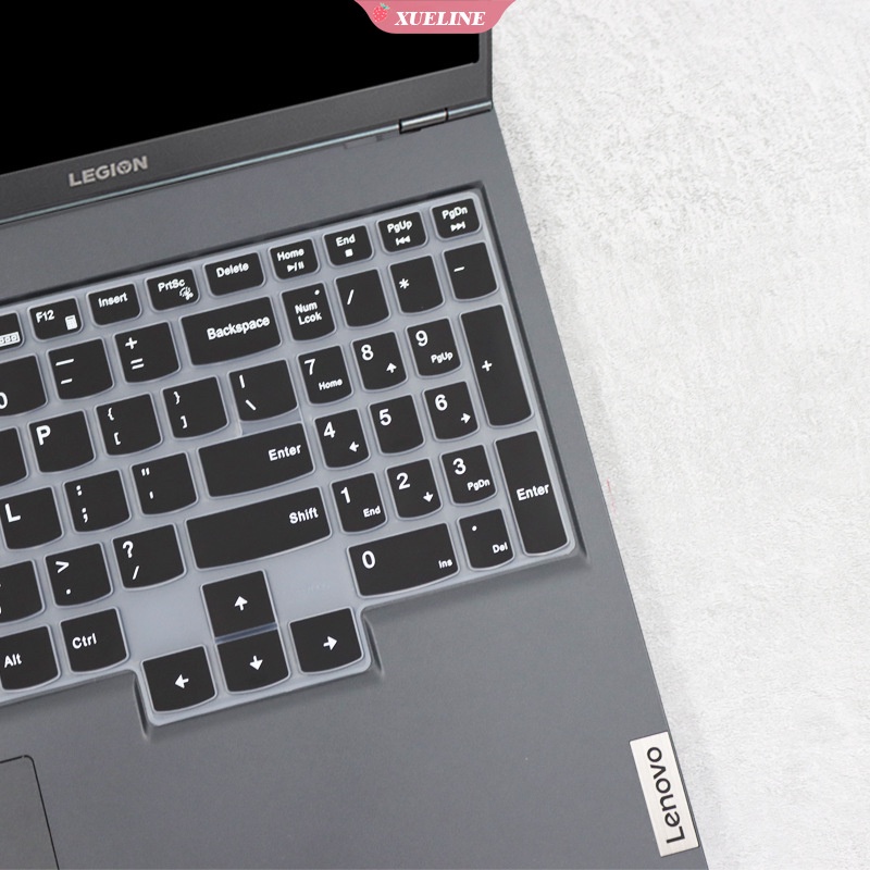 Film Pelindung keyboard Untuk laptop Lenovo Savior Y9000P 15.6 Inci R7000P / Y9000K (ZXL)