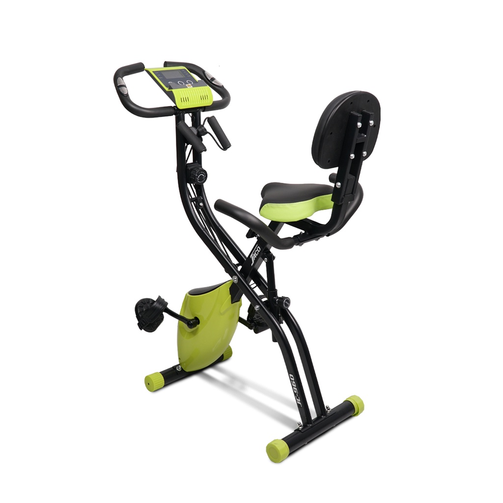 Sepeda Fitness Statis Jaco X-Bike 623 Alat Fitness