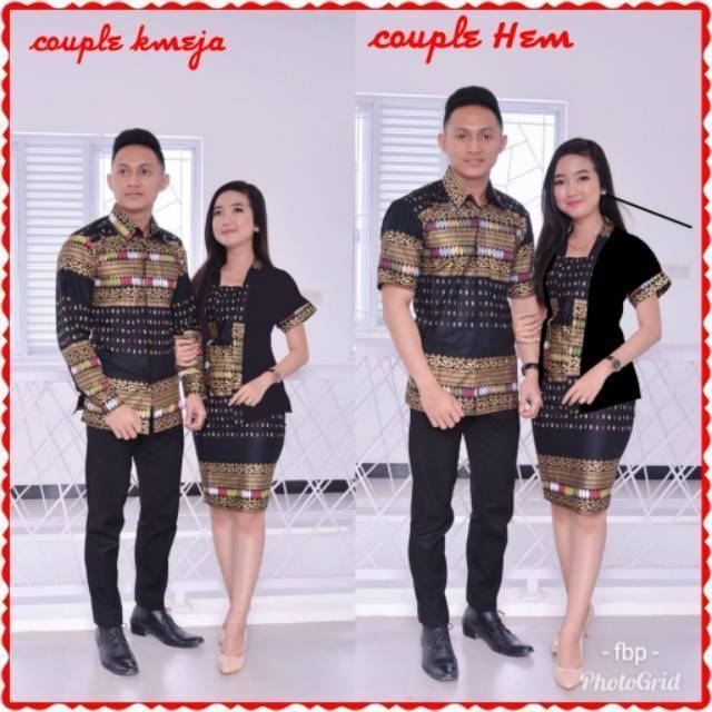 Couple RnB