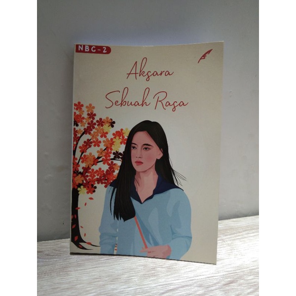 Aksara Sebuah Rasa - NBC 2