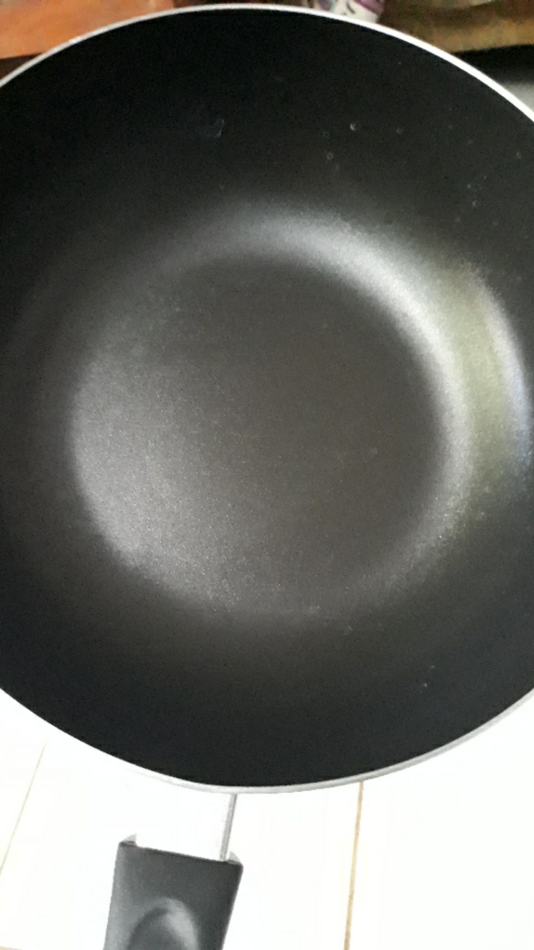 Maxim Wajan Cekung Valentino Deep Wok 24 Cm