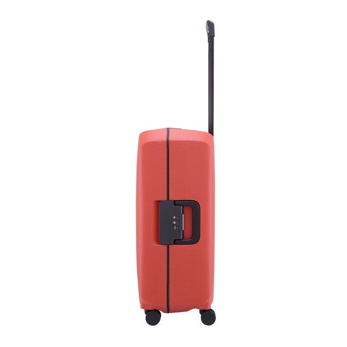 Koper Lojel Voja Hardcase Medium/26 Inch Red