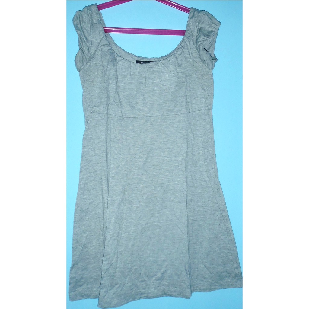 Preloved  Dress Minimal #ORIGINAL