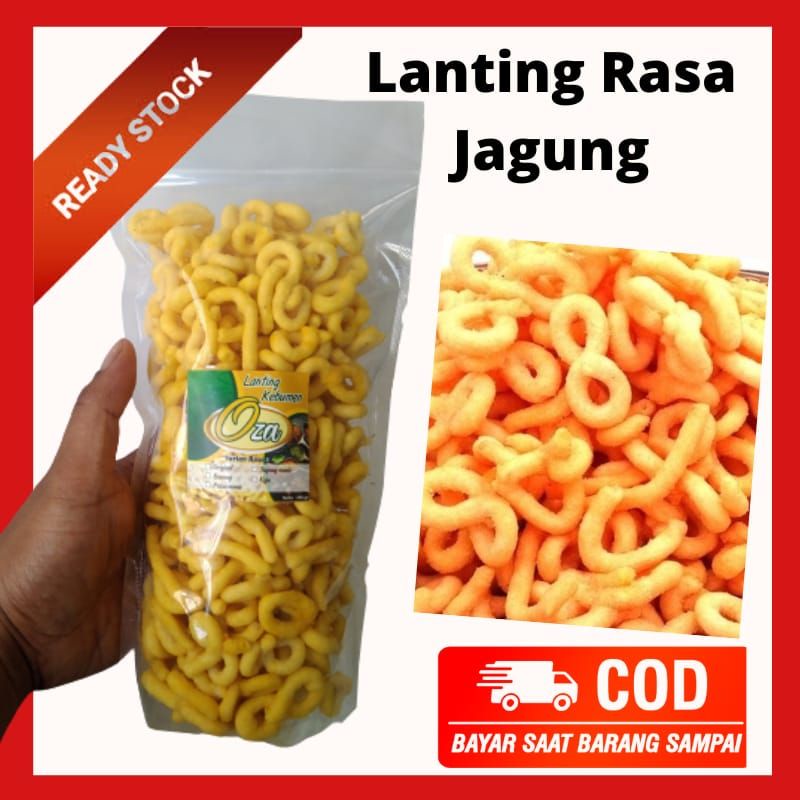 

Lanting rasa Jagung manis