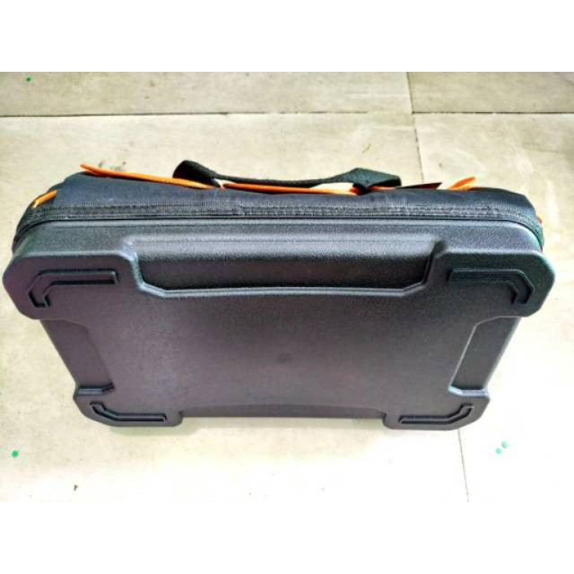 Tool box 15" inch/ tempat perkakas