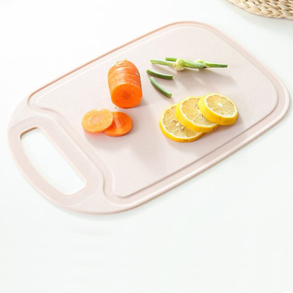 talenan buah dan sayur fruit and vegetable cutting board (1D1) khg011