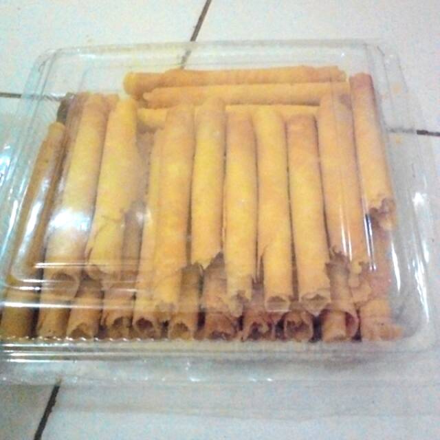 

Egg roll