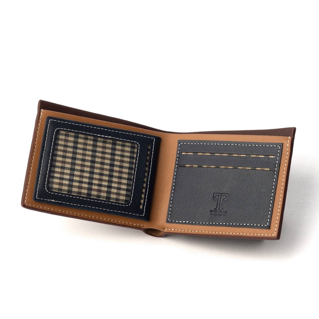 Troy - Pold - Dompet Pria-2