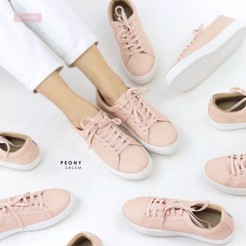 SNEAKERS PEONY Damelia melstore jkt official store