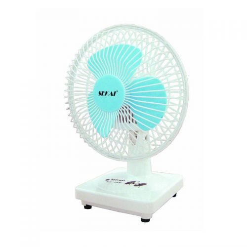 Sekai Desk Fan DFN-1209 12 Inch